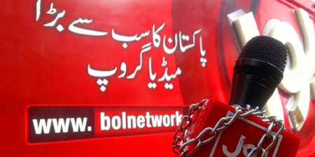 People divided on cancellation of BOL licenses 